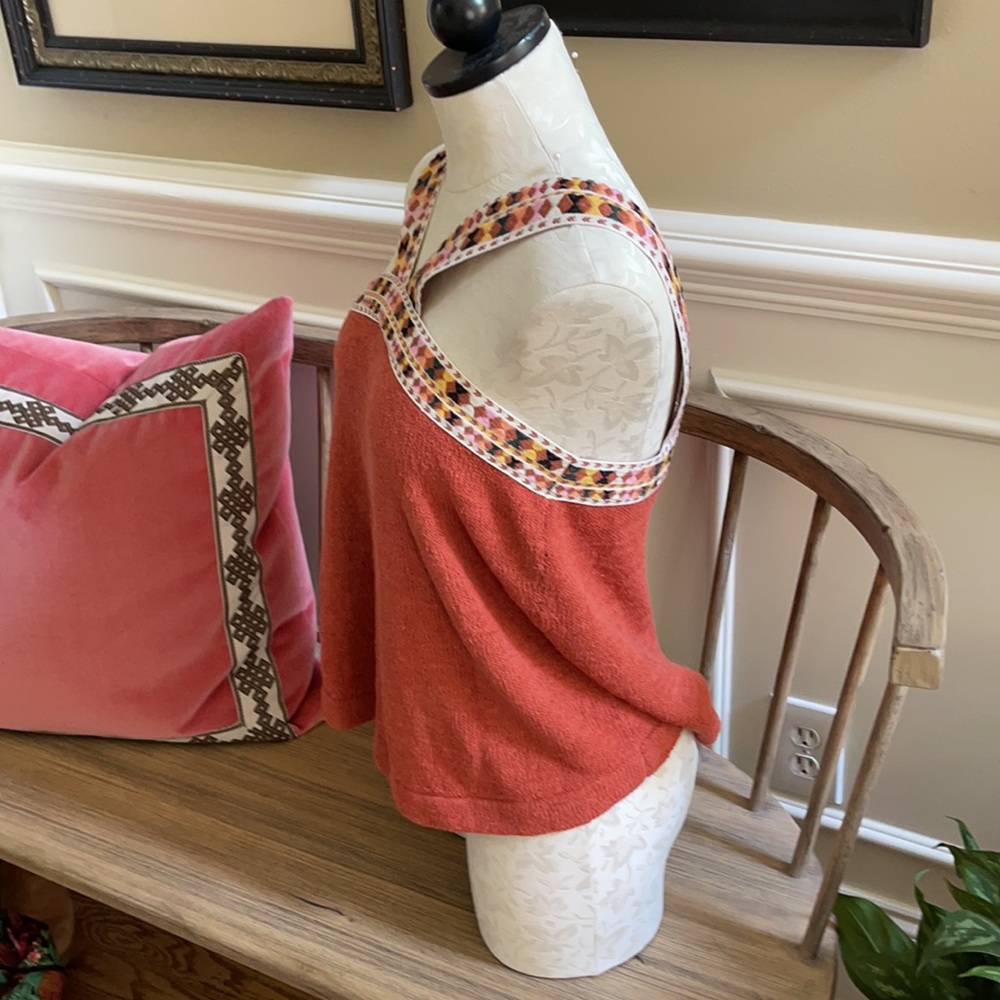 Sweater Top - image 4